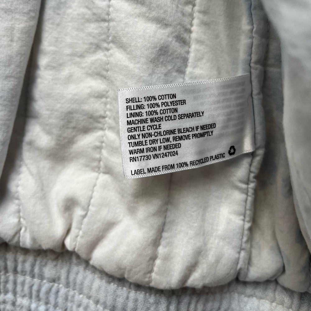 Universal Thread Cloud Jacket - image 4